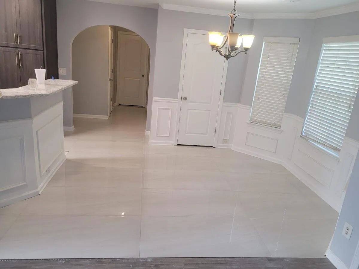 Water Damage Restoration services in Slinger, WI